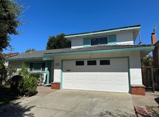 807 W Remington Dr, Sunnyvale, CA 94087