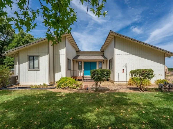 22740 Reno Ave, Gerber, CA 96035