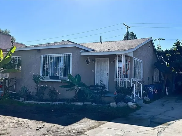 1238 E 100th St, Los Angeles, CA 90002