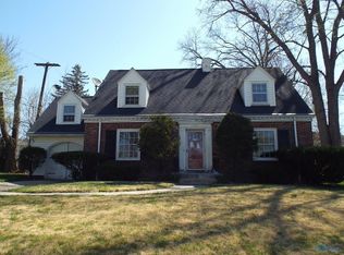 2032 Shenandoah Rd, Toledo, OH 43607