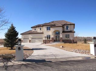35 Preserve Dr, Fort Morgan, CO 80701