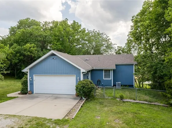622 NW 1751st Rd, Kingsville, MO 64061