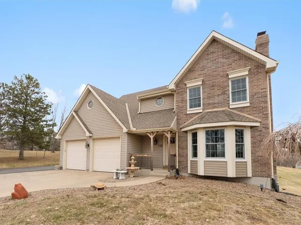 110 Broken Bridge Ln, Platte City, MO 64079