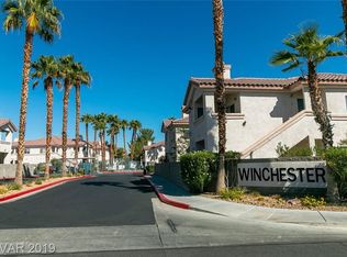 2113 Echo Bay St UNIT 202, Las Vegas, NV 89128