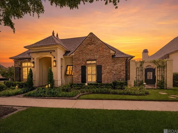 7911 Willow Grove Blvd, Baton Rouge, LA 70810