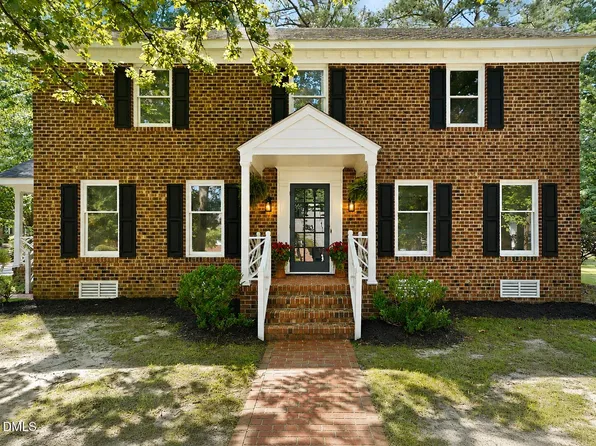 616 Chad St, Rocky Mount, NC 27803