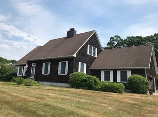 135 Winnapaug Rd, Westerly, RI 02891