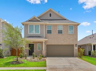 21635 Coral Mist Dr, Cypress, TX 77433
