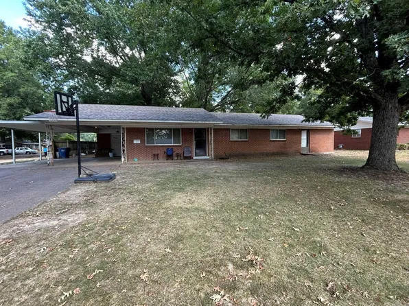 914 N Charlyne Ave, Brinkley, AR 72021