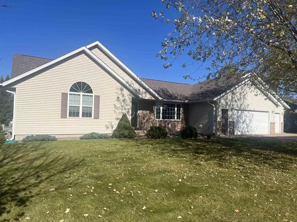 2172 OREGON TRAIL, Kronenwetter, WI 54455