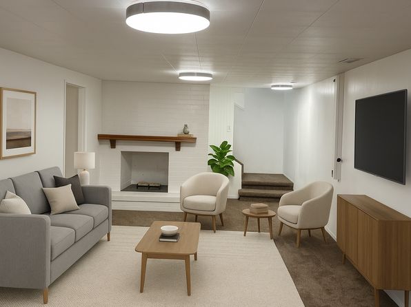 376 Lauralin Dr #BASEMENT