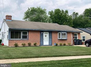 2710 Washington Ave, Claymont, DE 19703