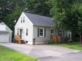 37 Hall Ave, Saco, ME 04072