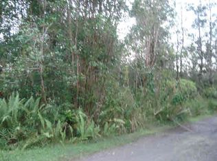 Road 4, Mountain View, HI 96771