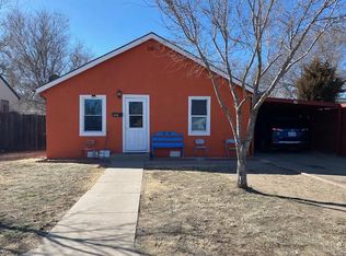 607 Pennsylvania Ave, Garden City, KS 67846