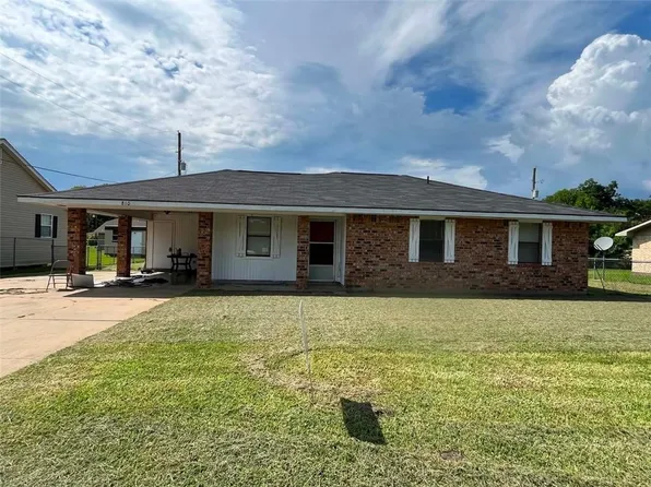 810 Rampart St, Alexandria, LA 71302