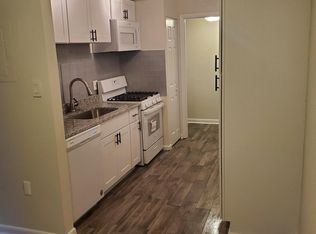7613 Route 29 UNIT 101, Falls Church, VA 22042