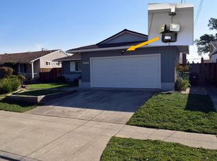 2026 Depot Rd, Hayward, CA 94545