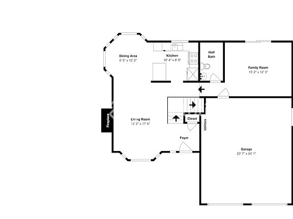 2nd image of 13415 118th Avenue Ct E