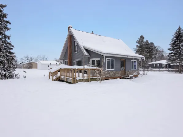 16745 4th St, Copemish, MI 49625
