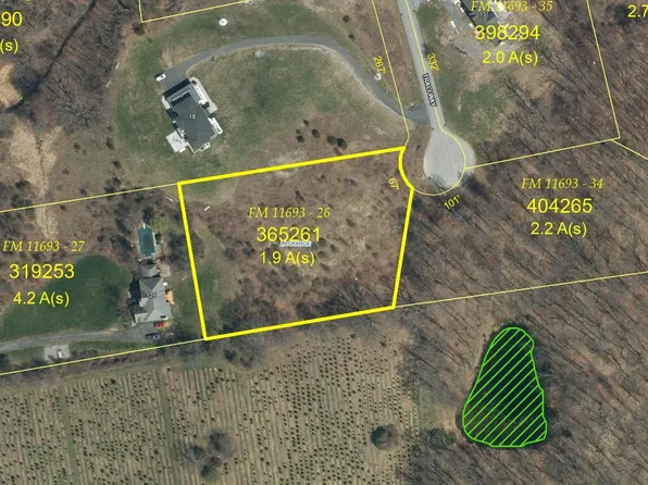 Traci Way, Pleasant Valley, NY 12569