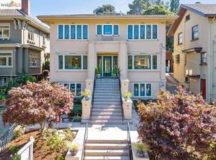 52 The Uplands, Berkeley, CA 94705