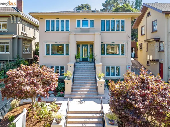 52 The Uplands, Berkeley, CA 94705