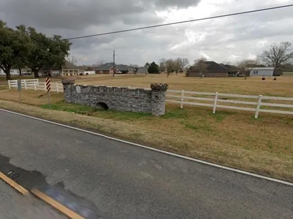 Lancelot Dr, Mansura, LA 71350