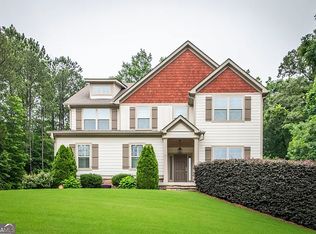 101 High Bluff Trl, Carrollton, GA 30116