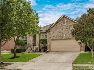 14815 Los Lunas Rd, Helotes, TX 78023