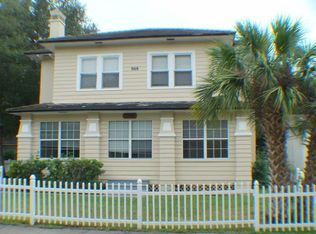 909 Pine St APT 1, Clearwater, FL 33756