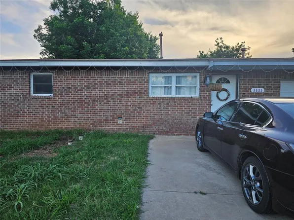 3925 S Agnew Pl, Oklahoma City, OK 73119