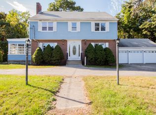 1165 W Boylston St, Worcester, MA 01606