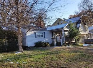 607 Belton St, Charlotte, NC 28209