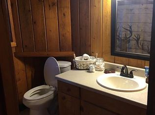 452 Mary Barron Rd, Pollock, LA 71467