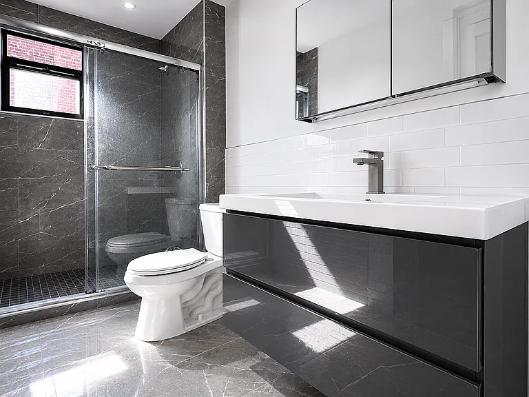 182 Claremont Ave #5S — Photo 11