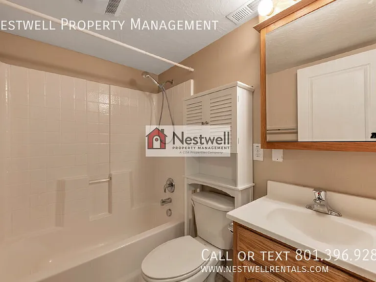 11734 S Bubbling Brook Ln — Photo 19
