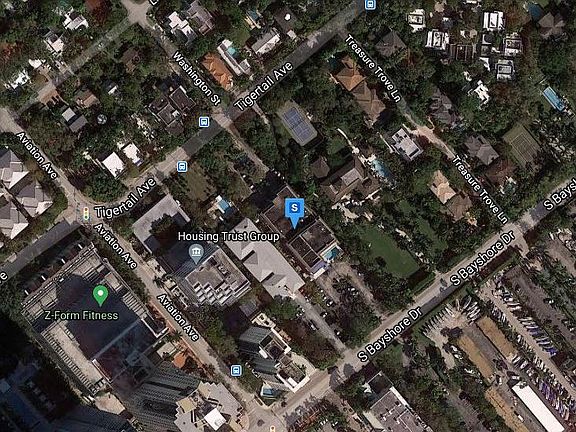 2nd image of 2539 S Bayshore Dr APT 223A