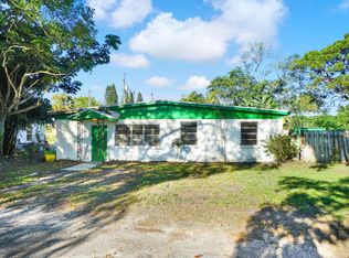 405 Fleming Ave, Greenacres, FL 33463