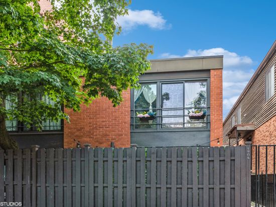 1704 N Orchard St APT B, Chicago, IL 60614