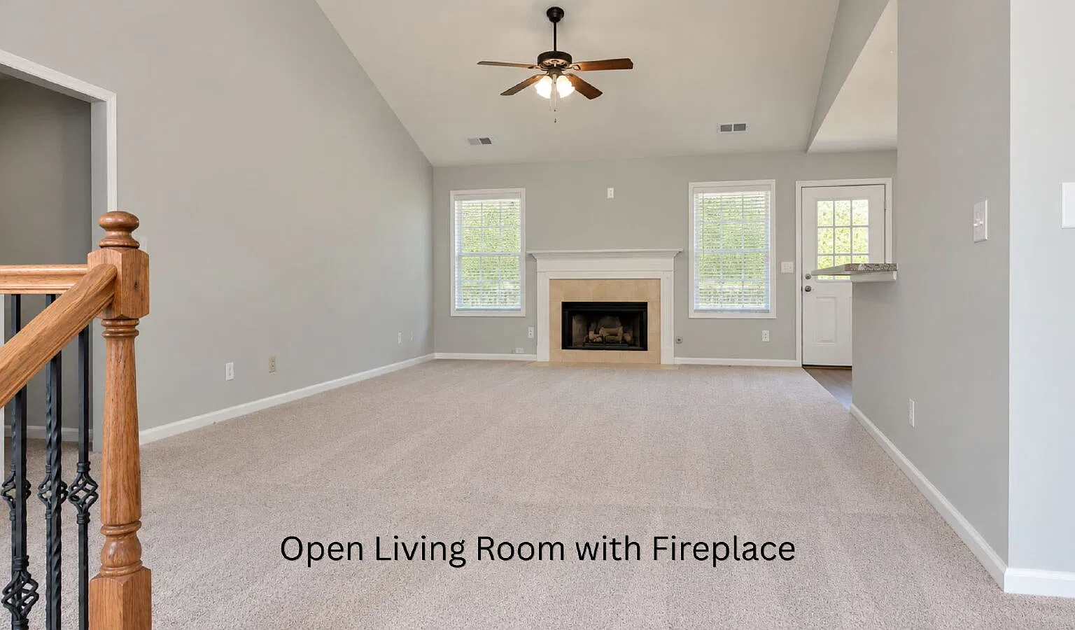 3 bed, 3.0 bath, 2736 sqft, $2,300 — Photo 3