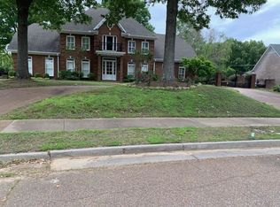 994 Summer Springs Rd LOT 4, Collierville, TN 38017