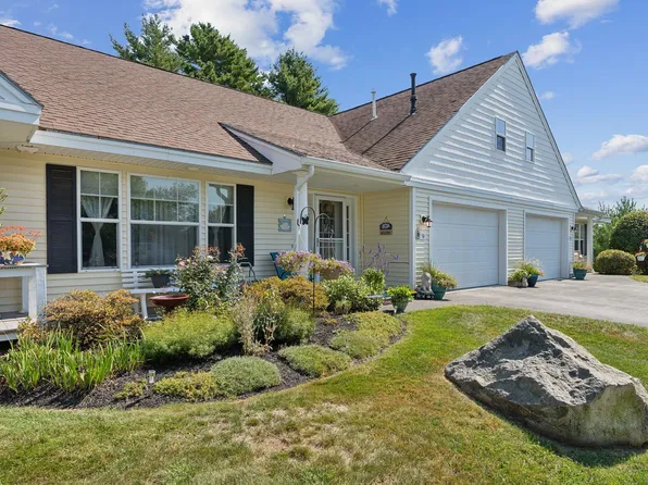 9 Macintosh Lane #9, Old Orchard Beach, ME 04064