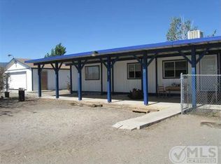 13074 Rose Vista Rd, Phelan, CA 92371