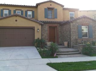 2610 E Temblor Ranch Dr, Brea, CA 92821