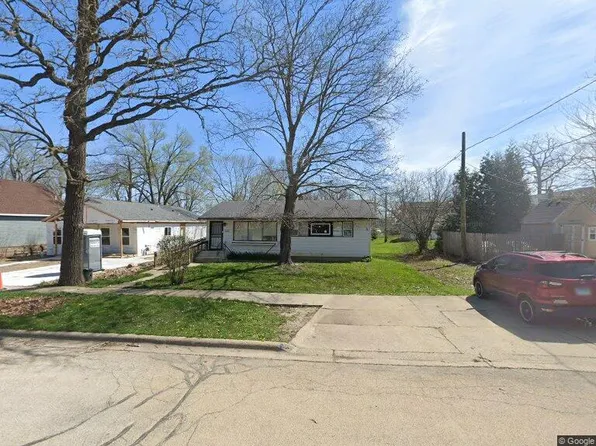 (undisclosed Address), North Chicago, IL 60064