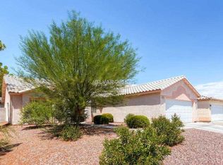 4919 Grimespound Ct, North Las Vegas, NV 89031