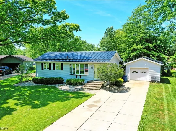 182 Shirley Ln NW, Warren, OH 44483