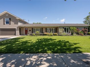 56 Alys Dr W, Depew, NY 14043