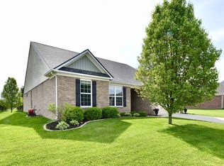 6437 Tradition Dr, Brownsburg, IN 46112